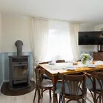 Fischerhaus 2, Ostsee, 5 Min. Zum Strand, 8 Pers. Feriehus