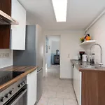 Fischerhaus 2, Ostsee, 5 Min. Zum Strand, 8 Pers. Tatil Evi *
