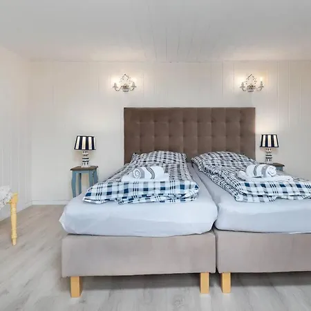 Fischerhaus 2, Ostsee, 5 Min. Zum Strand, 8 Pers.