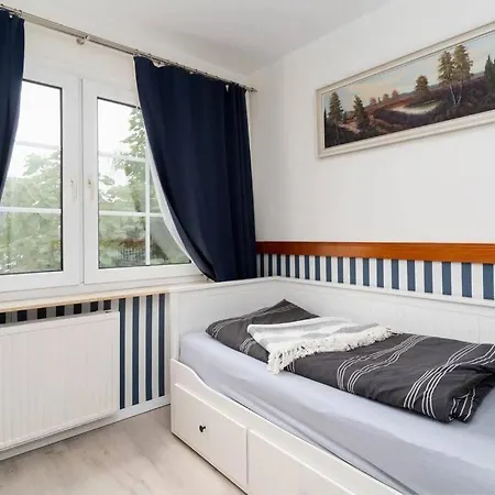 Fischerhaus 2, Ostsee, 5 Min. Zum Strand, 8 Pers. Prázdninový dům