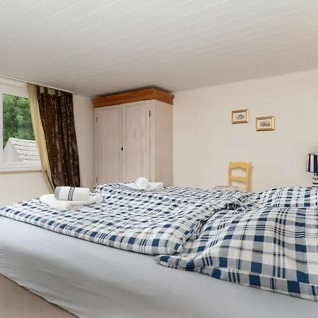 Fischerhaus 2, Ostsee, 5 Min. Zum Strand, 8 Pers. Prázdninový dům