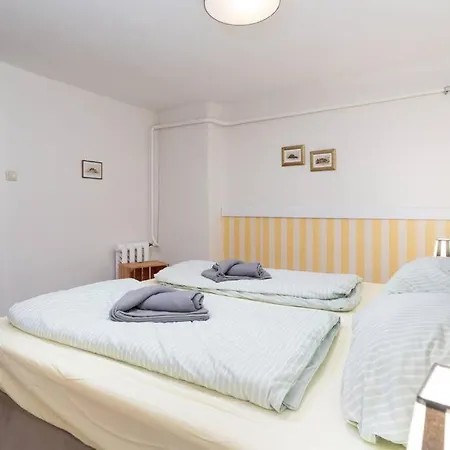 Fischerhaus 2, Ostsee, 5 Min. Zum Strand, 8 Pers. * Kröslin