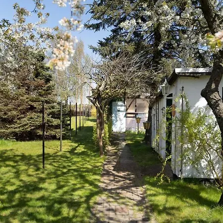 Fischerhaus 2, Ostsee, 5 Min. Zum Strand, 8 Pers. Prázdninový dům *