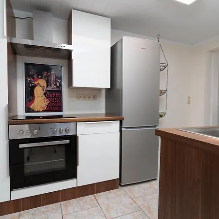 Fischerhaus 2, Ostsee, 5 Min. Zum Strand, 8 Pers. *