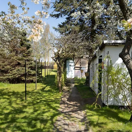 Fischerhaus 2, Ostsee, 5 Min. Zum Strand, 8 Pers. Kröslin